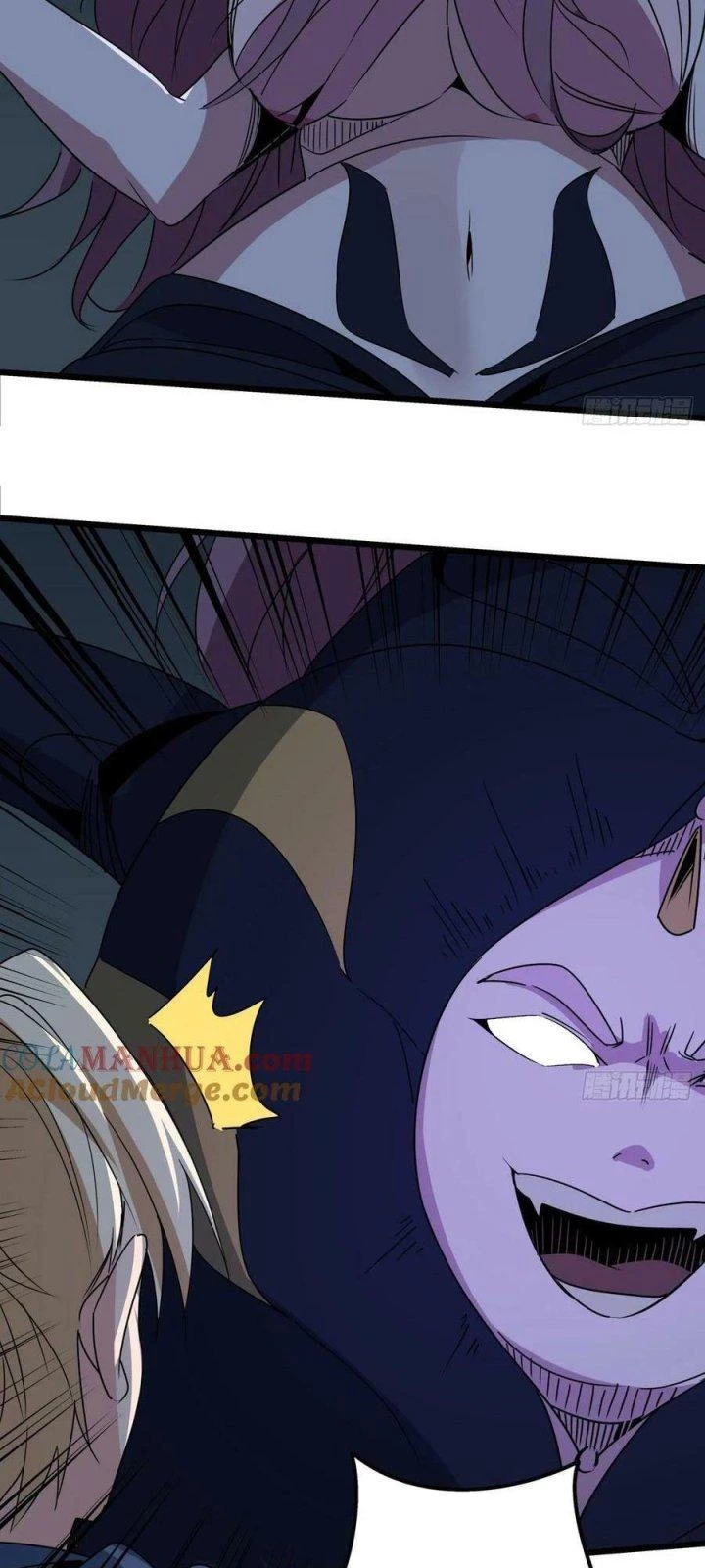 Giải Thoát 99 Nữ Chính Ở Mạt Thế Chapter 246 - Trang 3