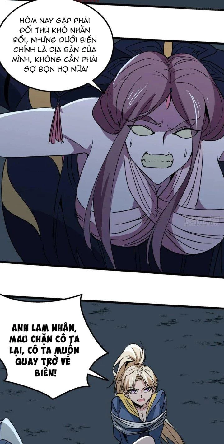 Giải Thoát 99 Nữ Chính Ở Mạt Thế Chapter 247 - Trang 3