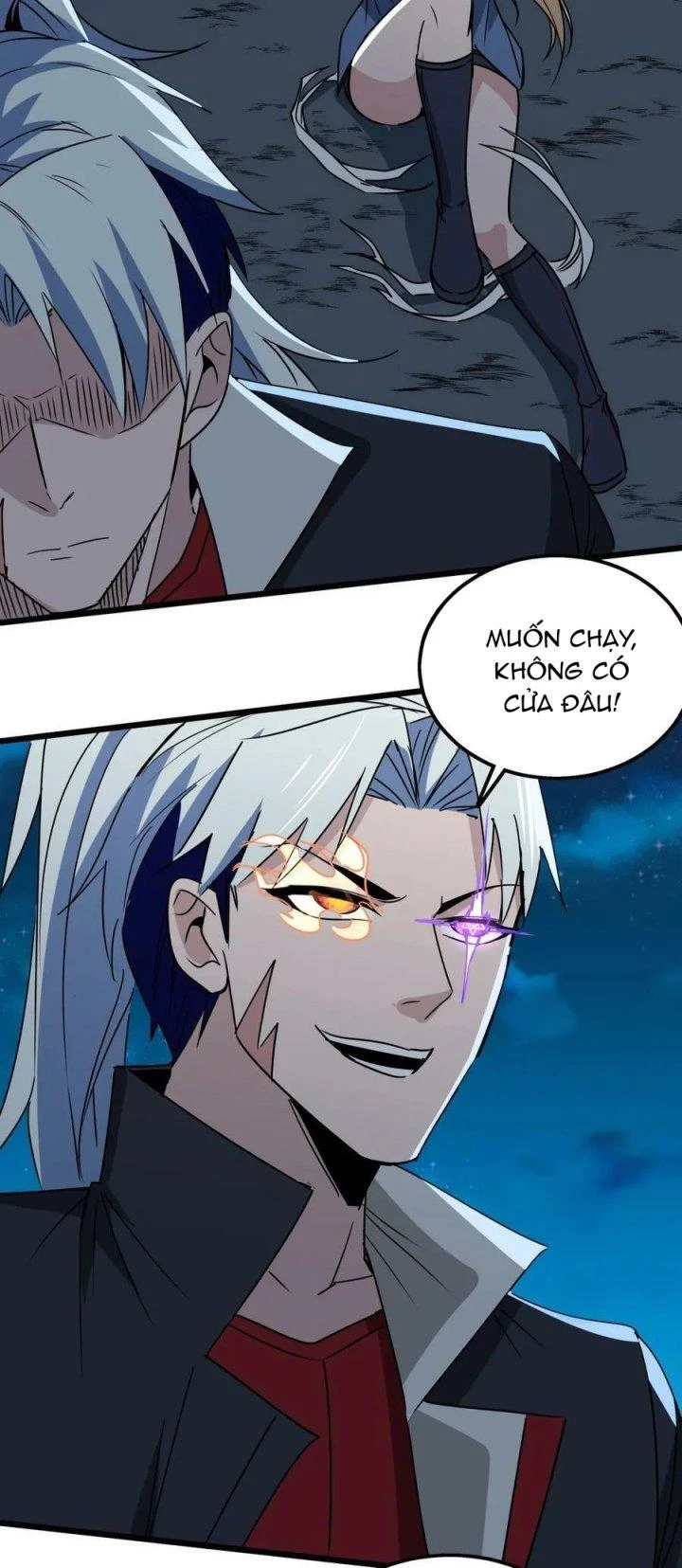 Giải Thoát 99 Nữ Chính Ở Mạt Thế Chapter 247 - Trang 3