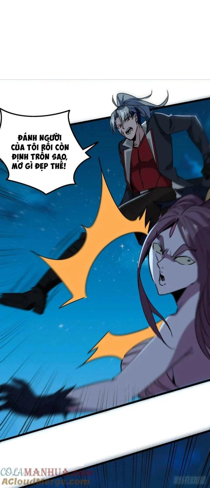 Giải Thoát 99 Nữ Chính Ở Mạt Thế Chapter 247 - Trang 3