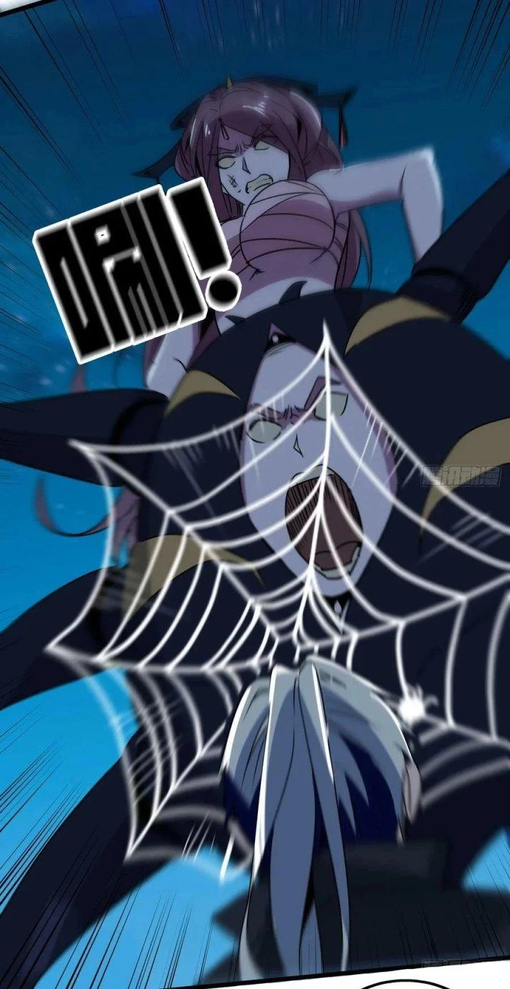 Giải Thoát 99 Nữ Chính Ở Mạt Thế Chapter 247 - Trang 3