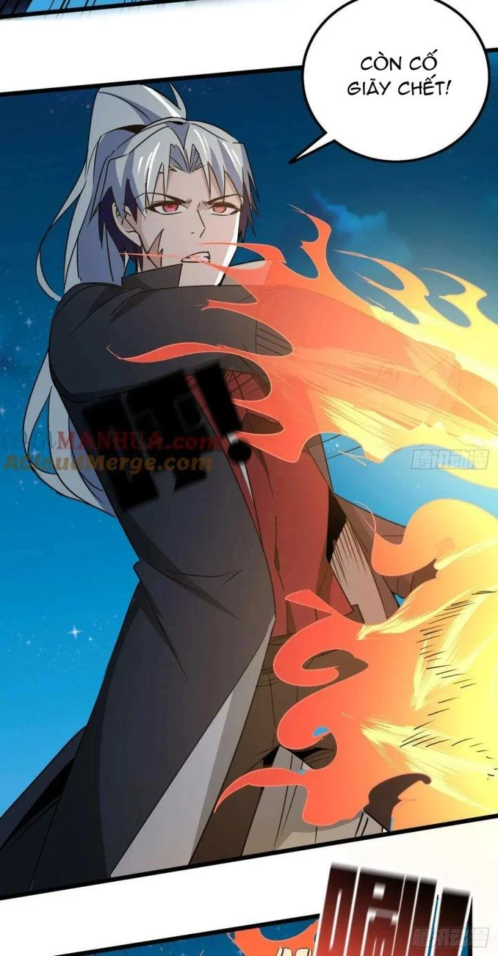 Giải Thoát 99 Nữ Chính Ở Mạt Thế Chapter 247 - Trang 3