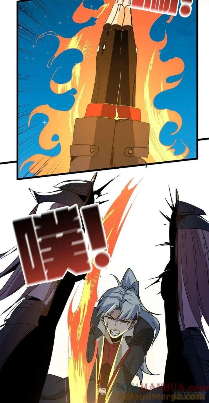 Giải Thoát 99 Nữ Chính Ở Mạt Thế Chapter 247 - Trang 3