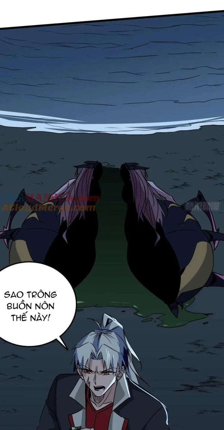 Giải Thoát 99 Nữ Chính Ở Mạt Thế Chapter 247 - Trang 3