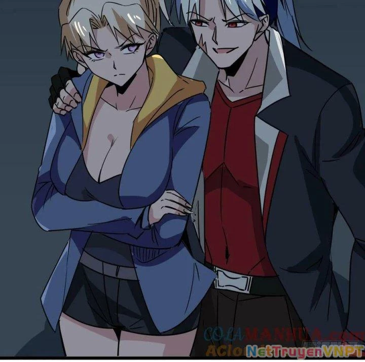 Giải Thoát 99 Nữ Chính Ở Mạt Thế Chapter 247 - Trang 3