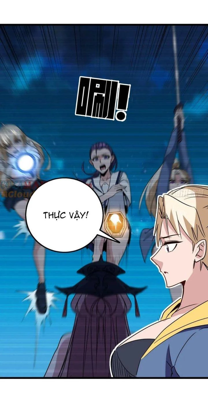 Giải Thoát 99 Nữ Chính Ở Mạt Thế Chapter 247 - Trang 3