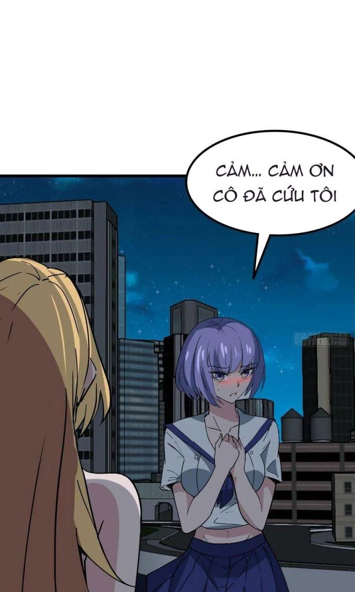 Giải Thoát 99 Nữ Chính Ở Mạt Thế Chapter 248 - Trang 3