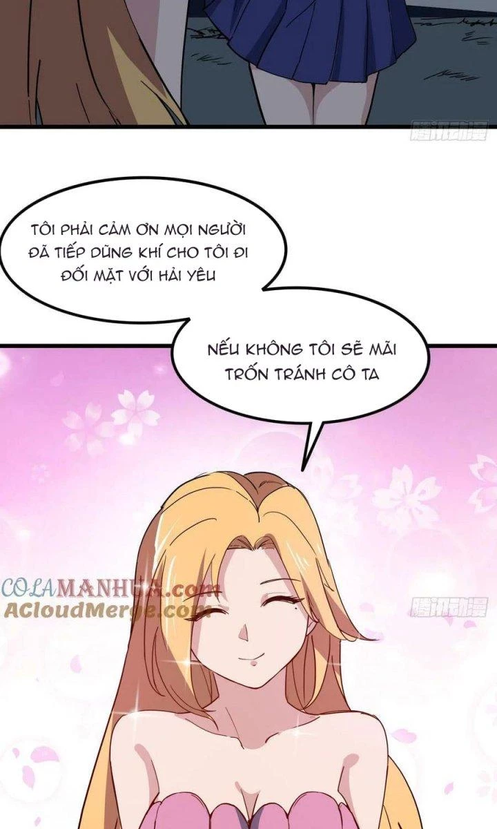 Giải Thoát 99 Nữ Chính Ở Mạt Thế Chapter 248 - Trang 3