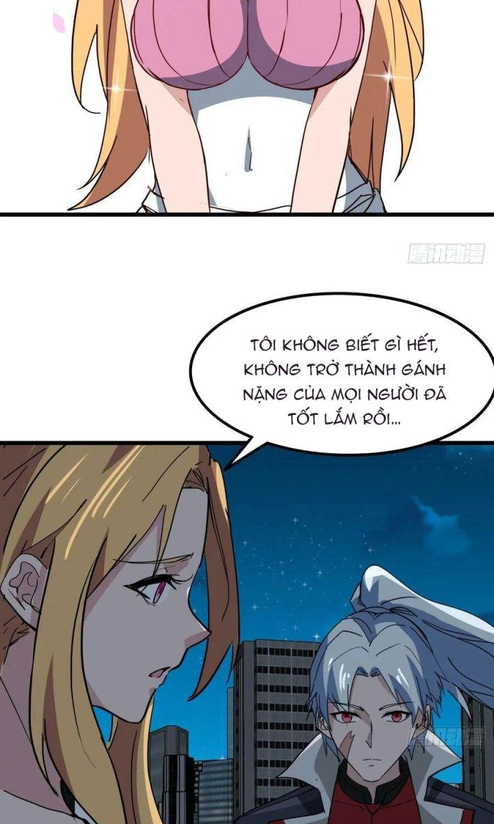 Giải Thoát 99 Nữ Chính Ở Mạt Thế Chapter 248 - Trang 3