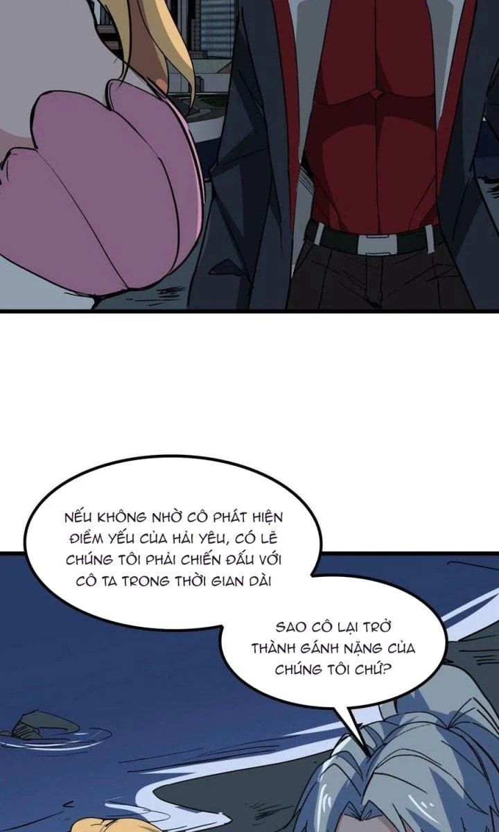 Giải Thoát 99 Nữ Chính Ở Mạt Thế Chapter 248 - Trang 3