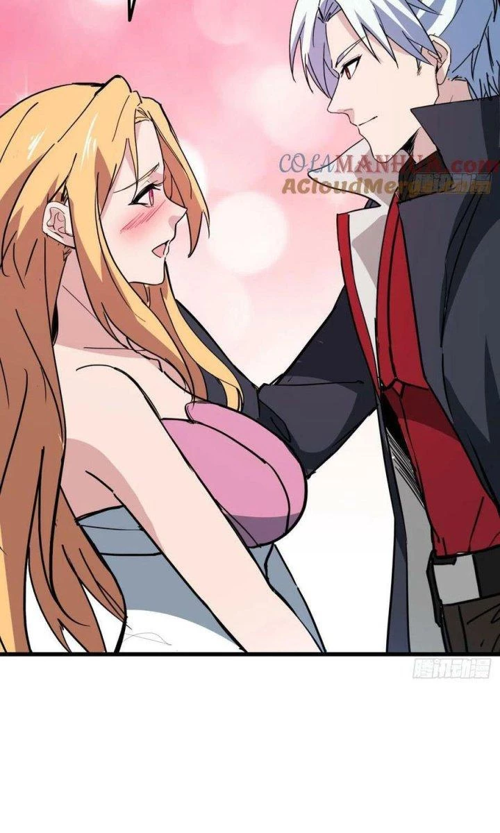 Giải Thoát 99 Nữ Chính Ở Mạt Thế Chapter 248 - Trang 3