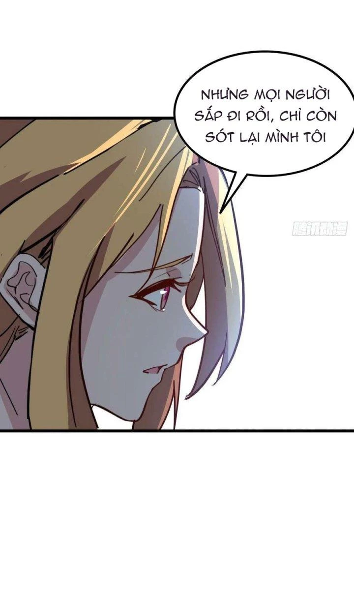Giải Thoát 99 Nữ Chính Ở Mạt Thế Chapter 248 - Trang 3
