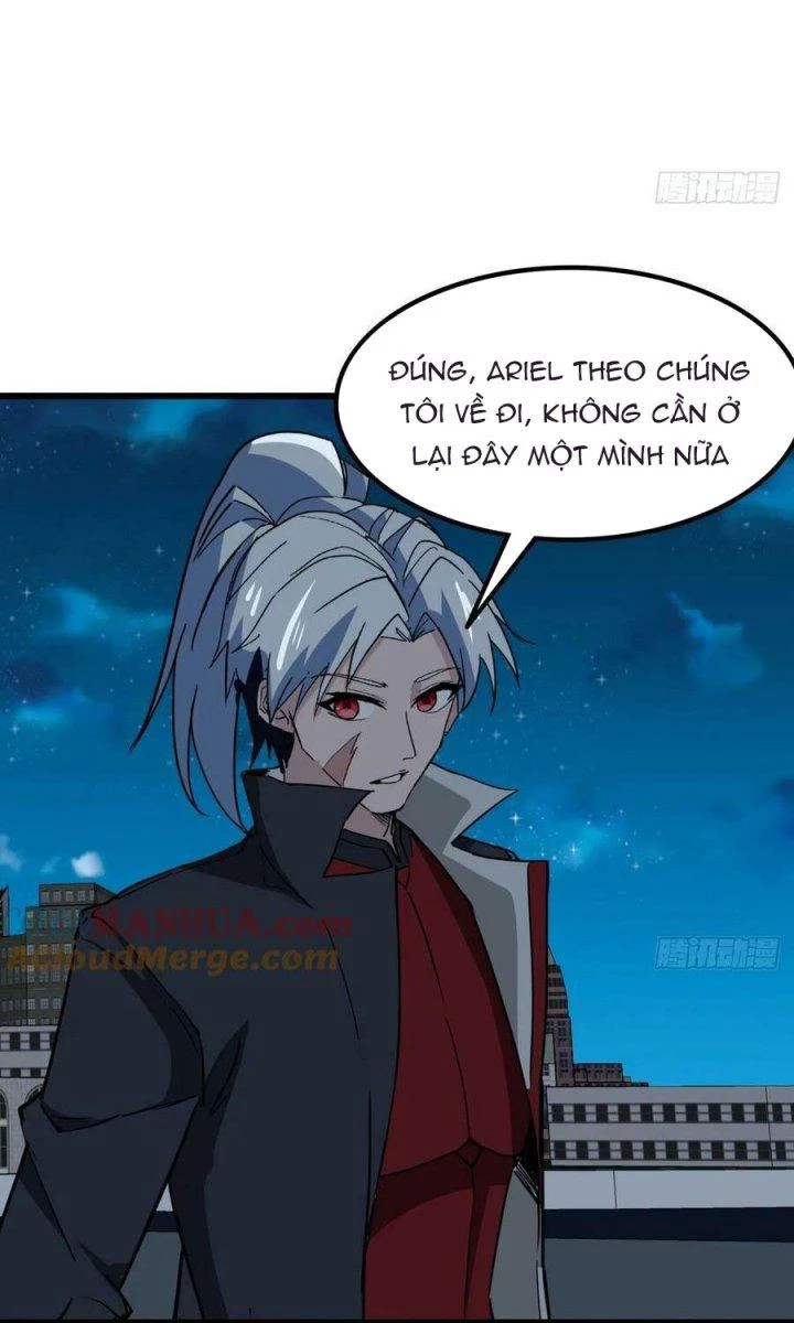 Giải Thoát 99 Nữ Chính Ở Mạt Thế Chapter 248 - Trang 3
