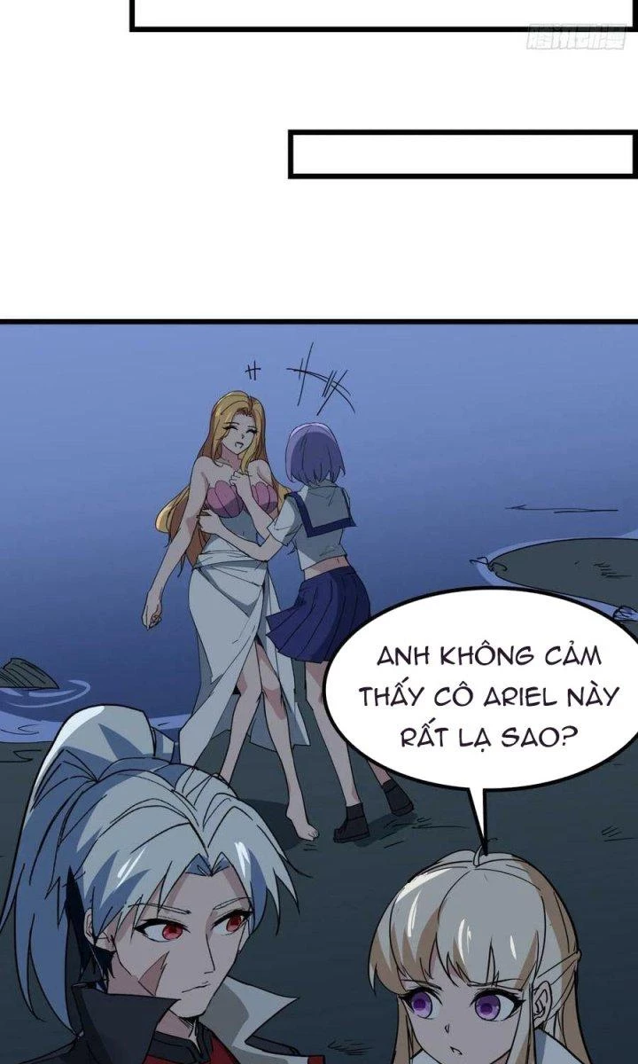 Giải Thoát 99 Nữ Chính Ở Mạt Thế Chapter 248 - Trang 3
