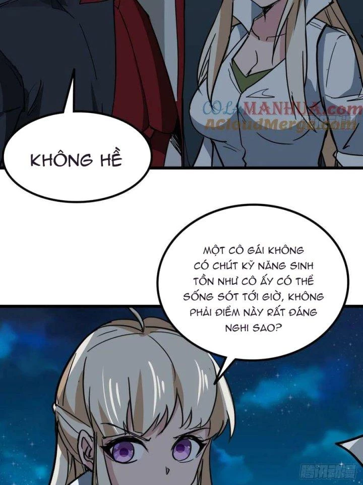 Giải Thoát 99 Nữ Chính Ở Mạt Thế Chapter 248 - Trang 3