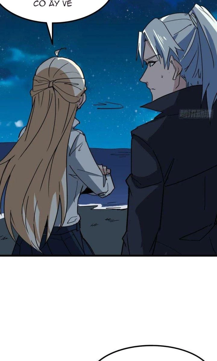 Giải Thoát 99 Nữ Chính Ở Mạt Thế Chapter 248 - Trang 3