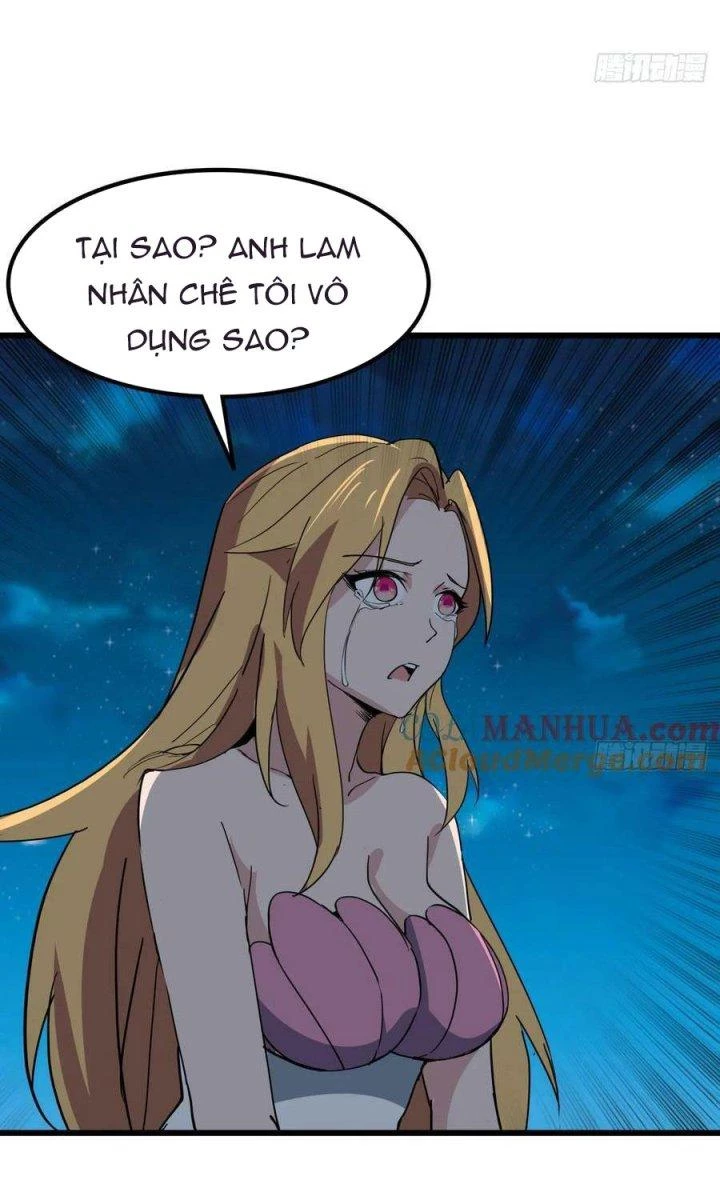 Giải Thoát 99 Nữ Chính Ở Mạt Thế Chapter 248 - Trang 3