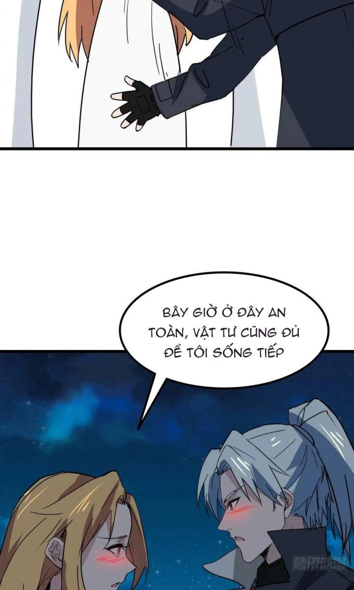 Giải Thoát 99 Nữ Chính Ở Mạt Thế Chapter 248 - Trang 3