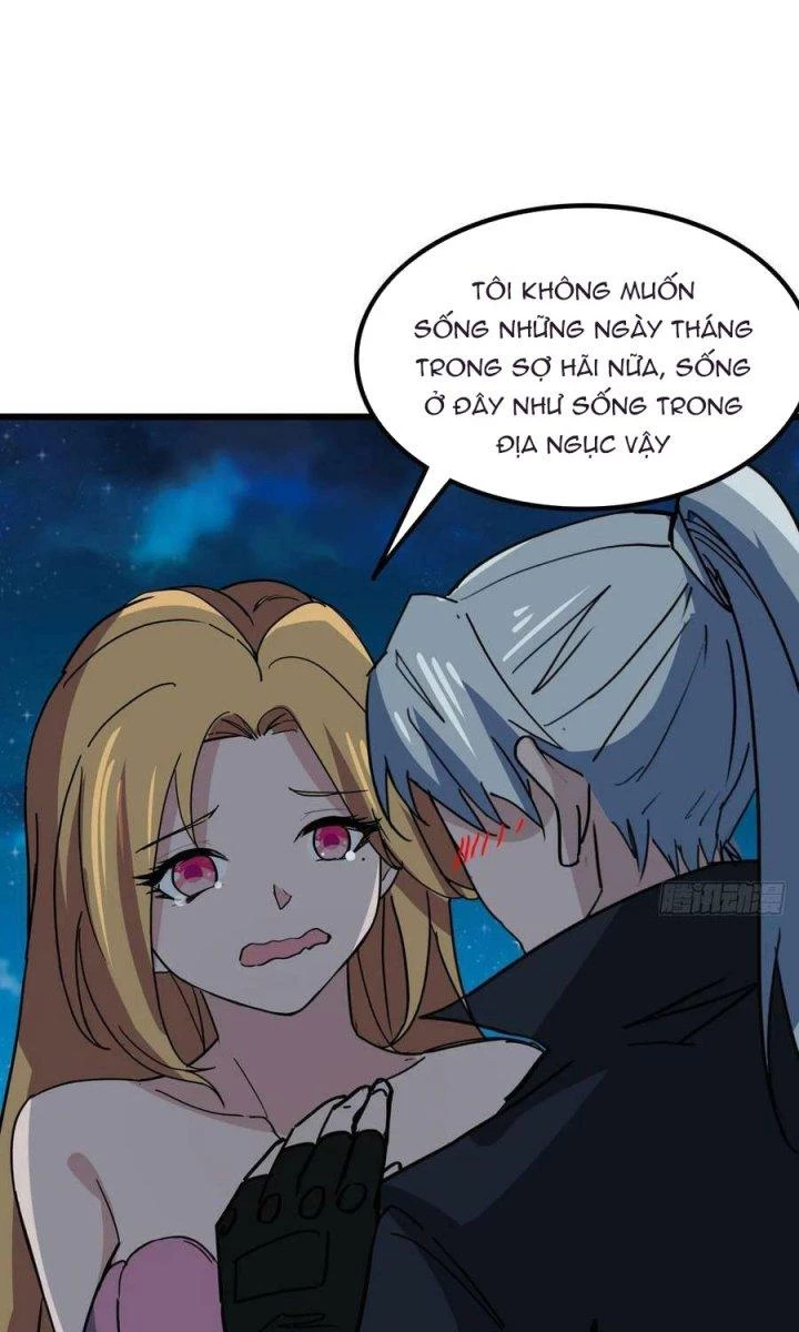 Giải Thoát 99 Nữ Chính Ở Mạt Thế Chapter 248 - Trang 3
