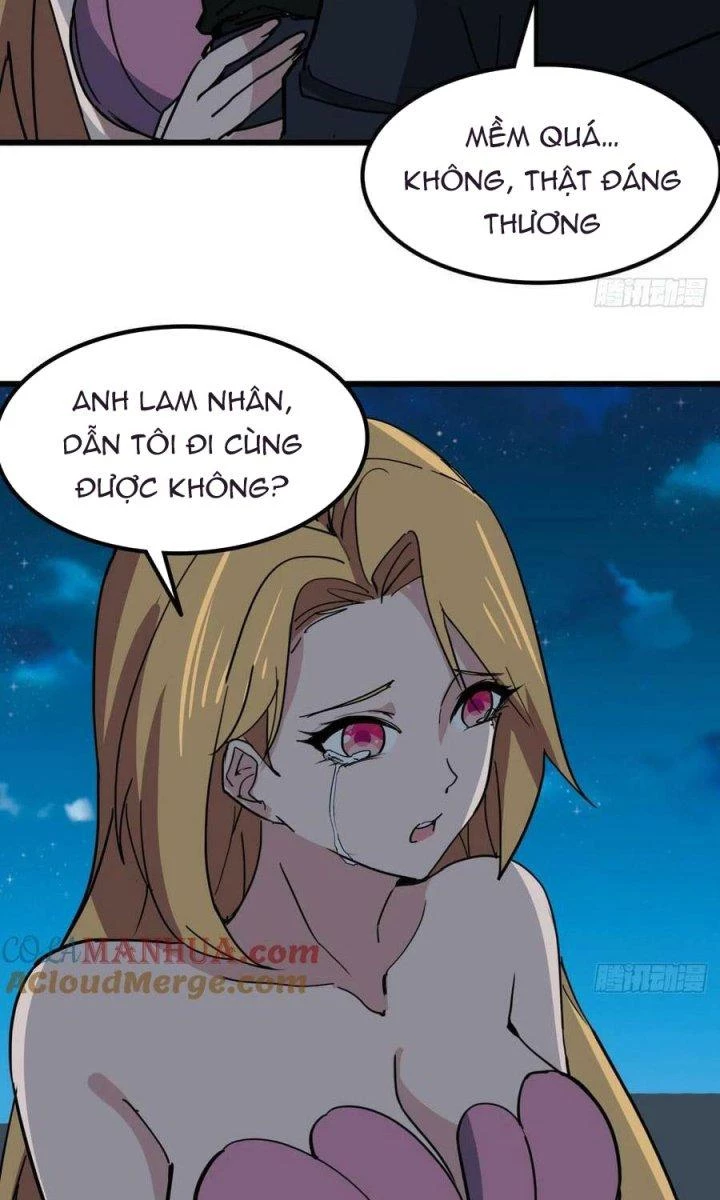 Giải Thoát 99 Nữ Chính Ở Mạt Thế Chapter 248 - Trang 3