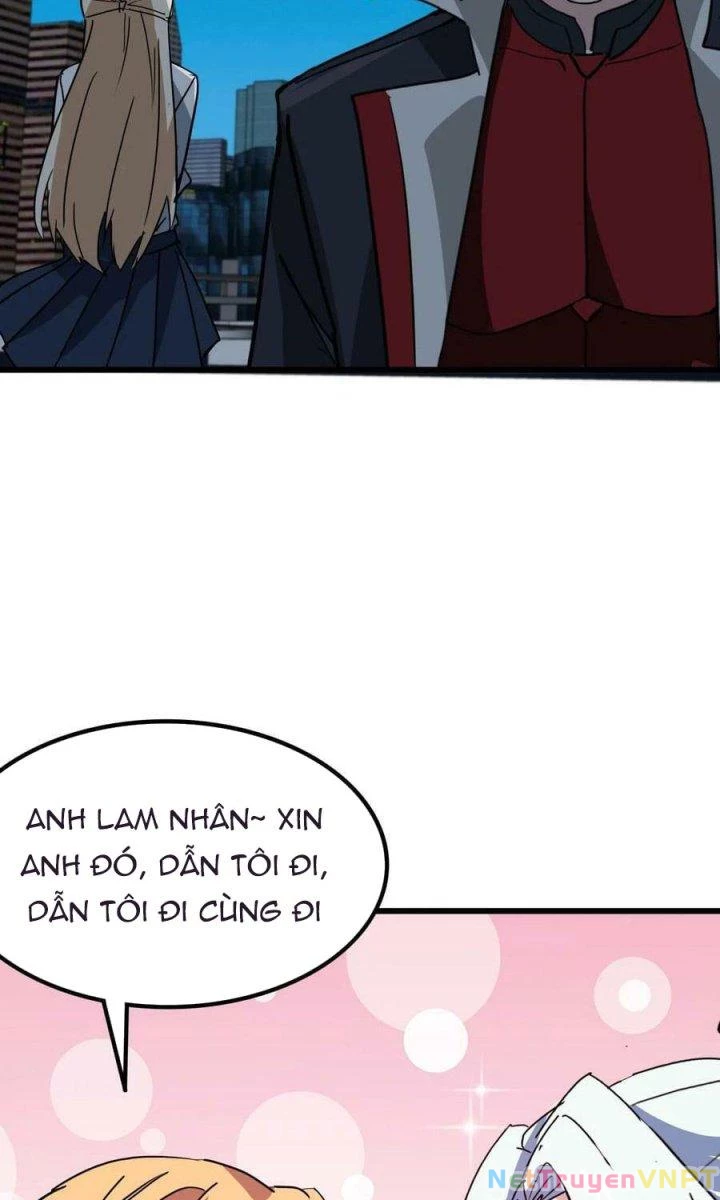 Giải Thoát 99 Nữ Chính Ở Mạt Thế Chapter 248 - Trang 3
