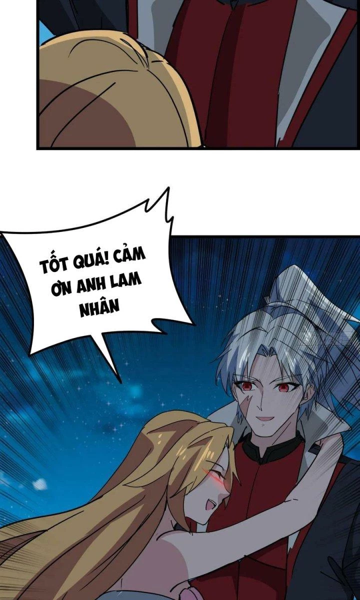 Giải Thoát 99 Nữ Chính Ở Mạt Thế Chapter 248 - Trang 3