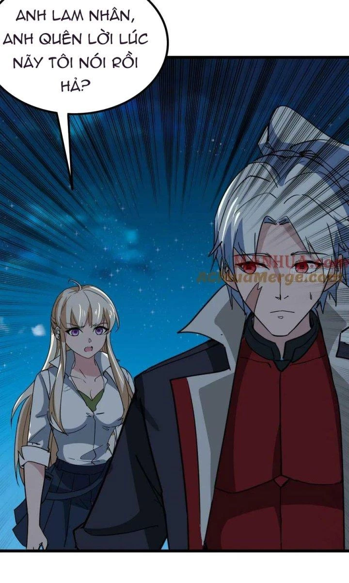 Giải Thoát 99 Nữ Chính Ở Mạt Thế Chapter 248 - Trang 3
