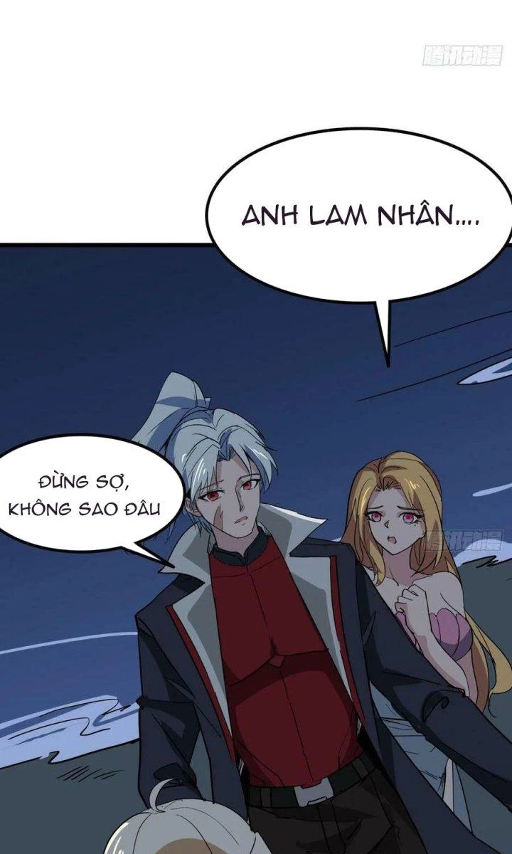 Giải Thoát 99 Nữ Chính Ở Mạt Thế Chapter 248 - Trang 3