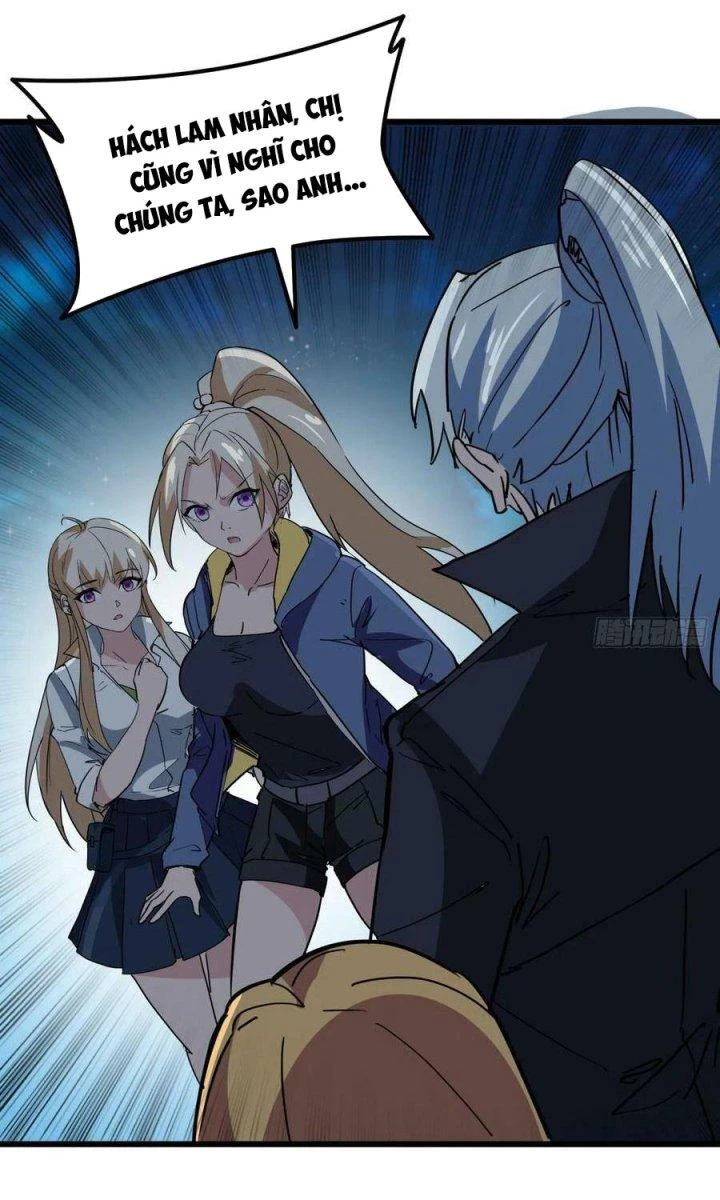 Giải Thoát 99 Nữ Chính Ở Mạt Thế Chapter 248 - Trang 3