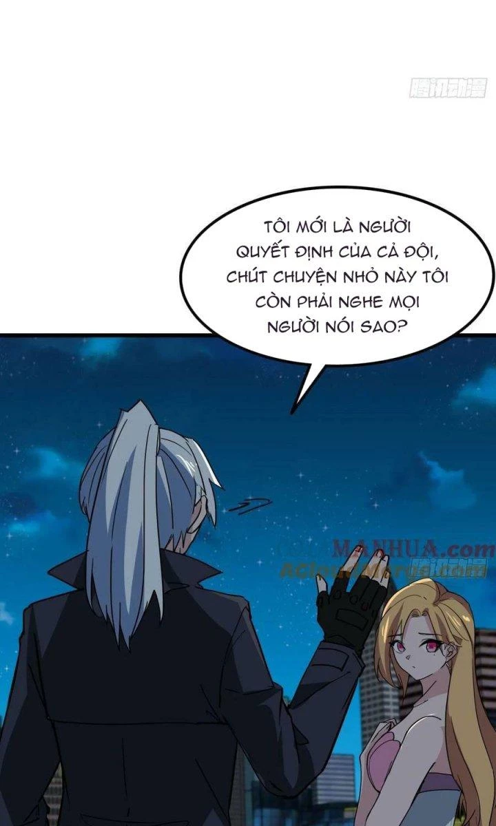 Giải Thoát 99 Nữ Chính Ở Mạt Thế Chapter 248 - Trang 3