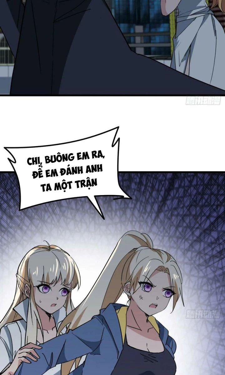 Giải Thoát 99 Nữ Chính Ở Mạt Thế Chapter 248 - Trang 3