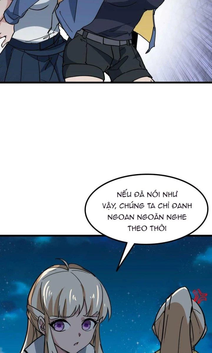 Giải Thoát 99 Nữ Chính Ở Mạt Thế Chapter 248 - Trang 3