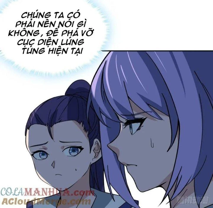 Giải Thoát 99 Nữ Chính Ở Mạt Thế Chapter 249 - Trang 3