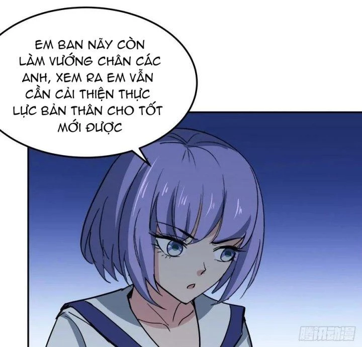 Giải Thoát 99 Nữ Chính Ở Mạt Thế Chapter 249 - Trang 3