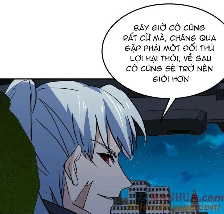 Giải Thoát 99 Nữ Chính Ở Mạt Thế Chapter 249 - Trang 3