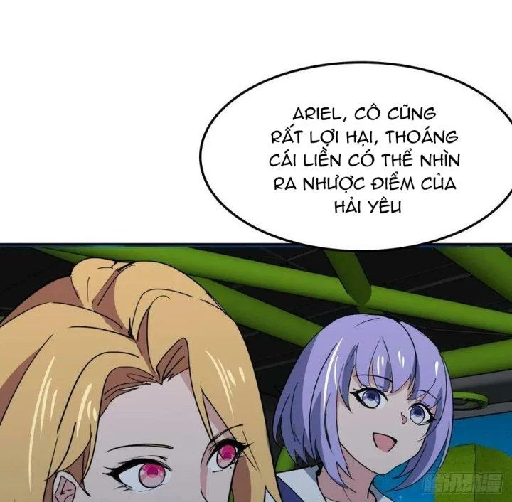 Giải Thoát 99 Nữ Chính Ở Mạt Thế Chapter 249 - Trang 3