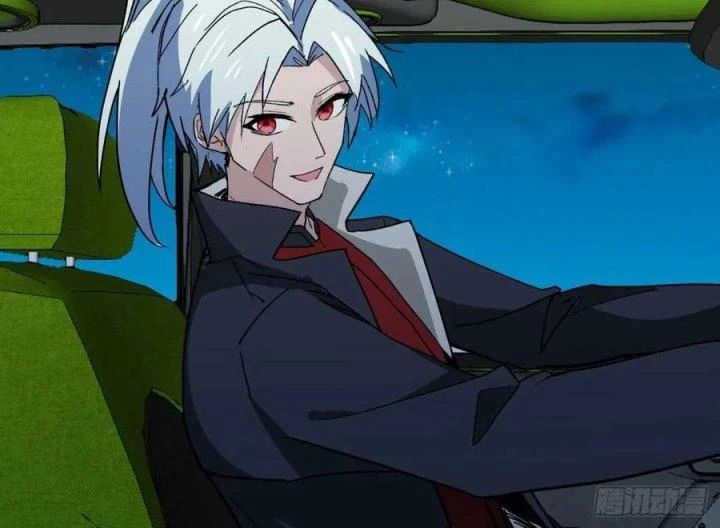Giải Thoát 99 Nữ Chính Ở Mạt Thế Chapter 249 - Trang 3