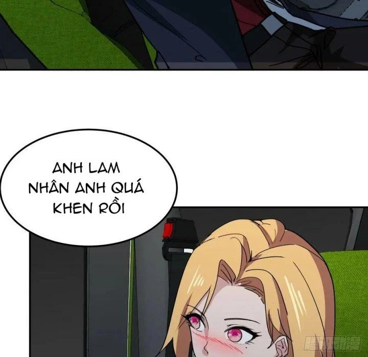 Giải Thoát 99 Nữ Chính Ở Mạt Thế Chapter 249 - Trang 3