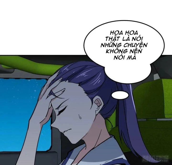 Giải Thoát 99 Nữ Chính Ở Mạt Thế Chapter 249 - Trang 3