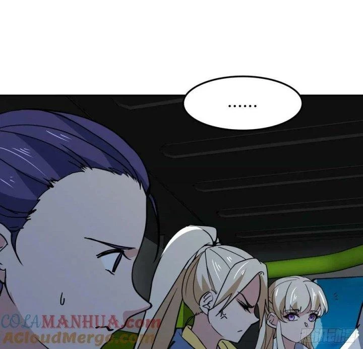 Giải Thoát 99 Nữ Chính Ở Mạt Thế Chapter 249 - Trang 3