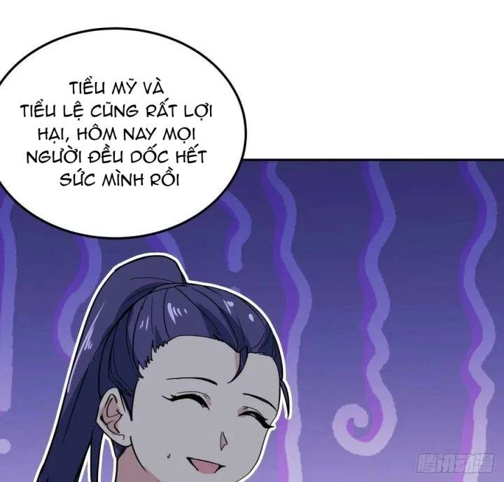 Giải Thoát 99 Nữ Chính Ở Mạt Thế Chapter 249 - Trang 3