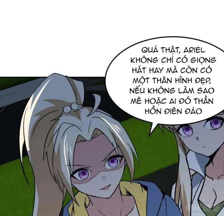 Giải Thoát 99 Nữ Chính Ở Mạt Thế Chapter 249 - Trang 3