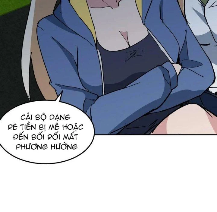 Giải Thoát 99 Nữ Chính Ở Mạt Thế Chapter 249 - Trang 3