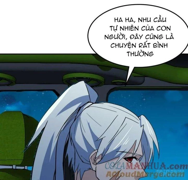 Giải Thoát 99 Nữ Chính Ở Mạt Thế Chapter 249 - Trang 3