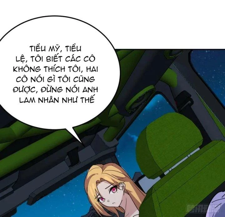 Giải Thoát 99 Nữ Chính Ở Mạt Thế Chapter 249 - Trang 3