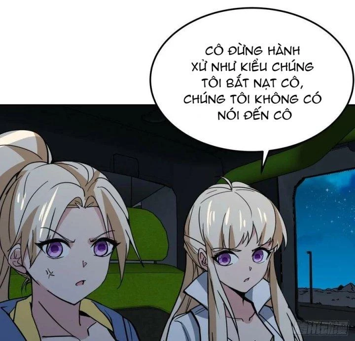 Giải Thoát 99 Nữ Chính Ở Mạt Thế Chapter 249 - Trang 3
