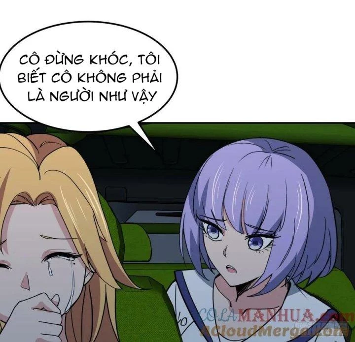 Giải Thoát 99 Nữ Chính Ở Mạt Thế Chapter 249 - Trang 3