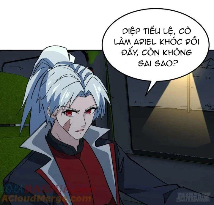 Giải Thoát 99 Nữ Chính Ở Mạt Thế Chapter 249 - Trang 3