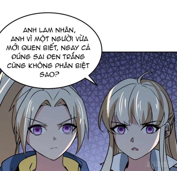 Giải Thoát 99 Nữ Chính Ở Mạt Thế Chapter 249 - Trang 3