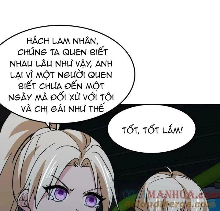 Giải Thoát 99 Nữ Chính Ở Mạt Thế Chapter 249 - Trang 3